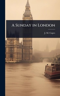 Abbildung von: A Sunday in London - Hutson Street Press