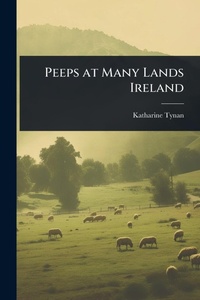 Abbildung von: Peeps at Many Lands Ireland - Hutson Street Press