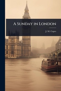 Abbildung von: A Sunday in London - Hutson Street Press