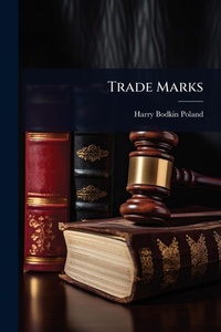 Abbildung von: Trade Marks - Hutson Street Press