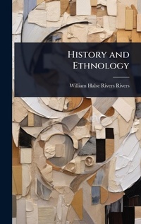 Enlarge image Cover: History and Ethnology - Hutson Street Press