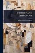 Cover: History and Ethnology - Hutson Street Press