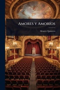 Cover: Amores y AmorA-os - Hutson Street Press