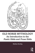 Cover: Old Norse Mythology - Routledge