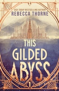 Cover: This Gilded Abyss - Tor Books