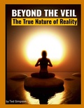 Cover: Beyond the Veil - Lulu.com