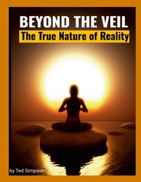 Enlarge image Cover: Beyond the Veil - Lulu.com