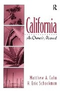 Cover: California - Routledge