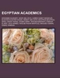 Abbildung von: Egyptian Academics - Books LLC, Wiki Series