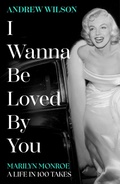 Cover: I Wanna Be Loved By You - Simon & Schuster Ltd