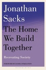 Cover: The Home We Build Together - Bloomsbury Continuum