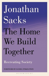 Enlarge image Cover: The Home We Build Together - Bloomsbury Continuum