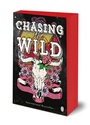Cover: Chasing The Wild - Penguin Books Ltd