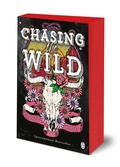 Cover: Chasing The Wild - Penguin Books Ltd