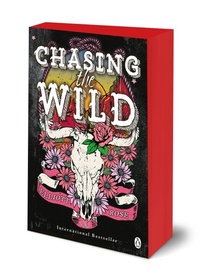Enlarge image Cover: Chasing The Wild - Penguin Books Ltd