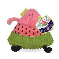 Abbildung von: Fruits of the Spirit Plush - Watermelon - BroadStreet Publishing