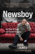 Cover: Newsboy - BroadStreet Publishing