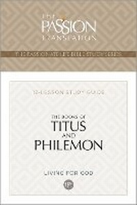 Abbildung von: Tpt the Books of Titus and Philemon - BroadStreet Publishing