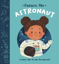 Enlarge image Cover: Astronaut - Boxer Books