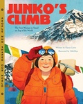 Cover: Junko's Climb - Sterling