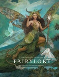 Cover: Fairylore - Union Square & Co.