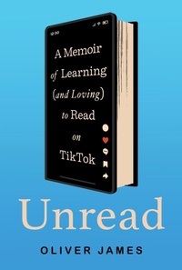 Enlarge image Cover: Unread - Sterling