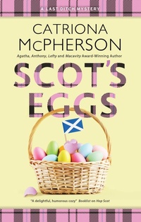 Abbildung von: Scot's Eggs - Severn House