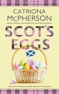 Cover: Scot's Eggs - Severn House