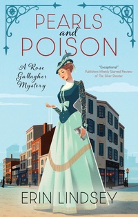 Abbildung von: Pearls and Poison - Severn House
