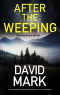 Cover: After the Weeping - Severn House