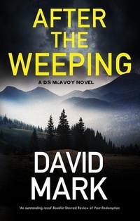 Enlarge image Cover: After the Weeping - Severn House