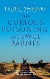 Abbildung von: The Curious Poisoning of Jewel Barnes - Severn House