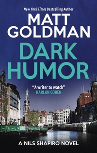 Abbildung von: Dark Humor - Severn House
