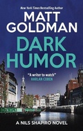 Cover: Dark Humor - Severn House