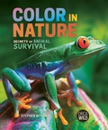 Cover: Color in Nature - Orca Book Publishers
