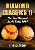 Cover: Diamond Classics II - McFarland & Co Inc