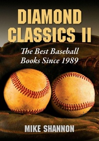 Enlarge image Cover: Diamond Classics II - McFarland & Co Inc