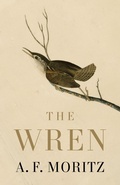 Cover: The Wren - House of Anansi Press Ltd ,Canada