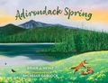 Cover: Adirondack Spring - North Country Books