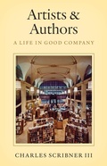 Cover: Artists & Authors - The Lyons Press