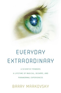 Enlarge image Cover: Everyday Extraordinary - Prometheus