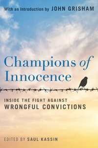 Enlarge image Cover: Champions of Innocence - Prometheus