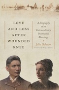 Cover: Love and Loss After Wounded Knee - New York University Press