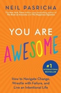 Cover: You Are Awesome - Simon & Schuster