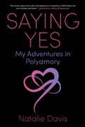 Cover: Saying Yes - Skyhorse Publishing