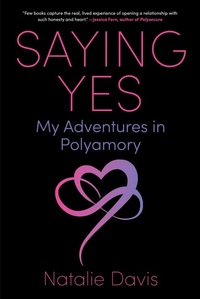 Enlarge image Cover: Saying Yes - Skyhorse Publishing