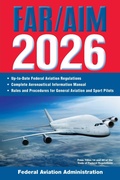 Cover: FAR/AIM 2026 - Skyhorse Publishing