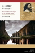 Cover: Resurgent Commons - Fordham University Press