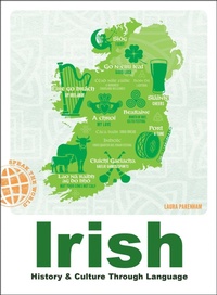 Abbildung von: Irish - Adams Media Corporation