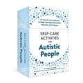 Cover: Self-Care Activities for Autistic People - Adams Media Corporation